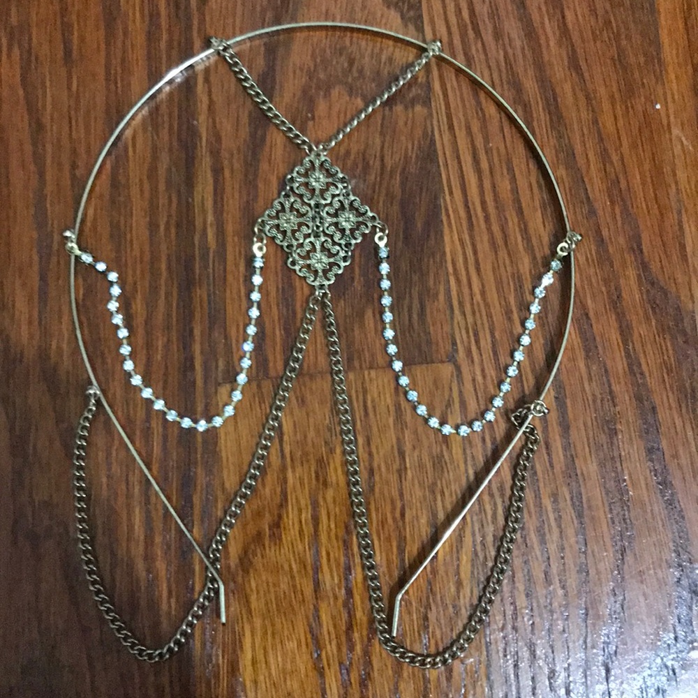 Fashion headband